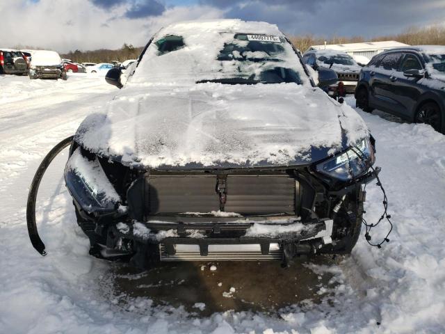  AUDI Q5 2023 Сірий