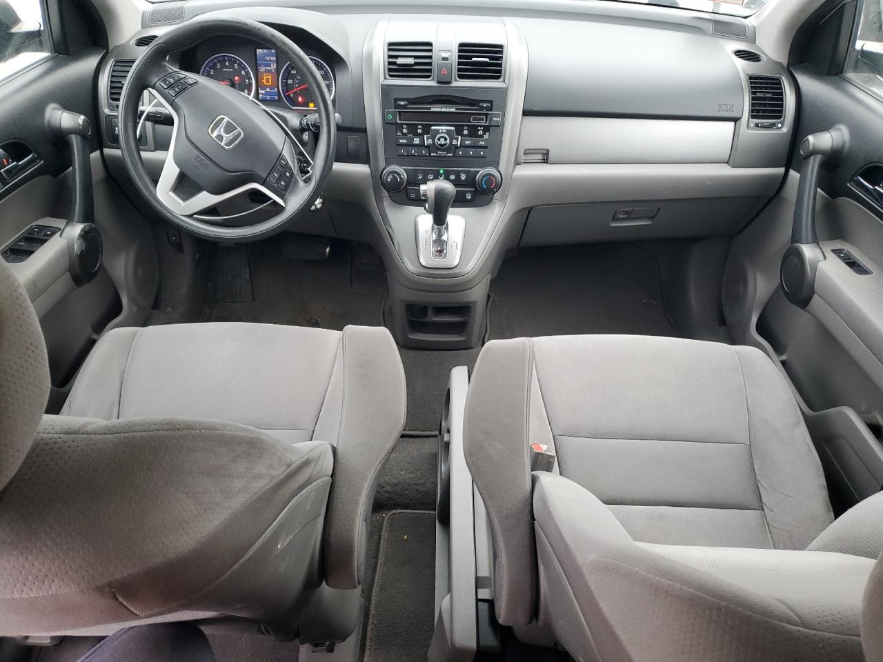 2011 Honda CR-V - Image 8
