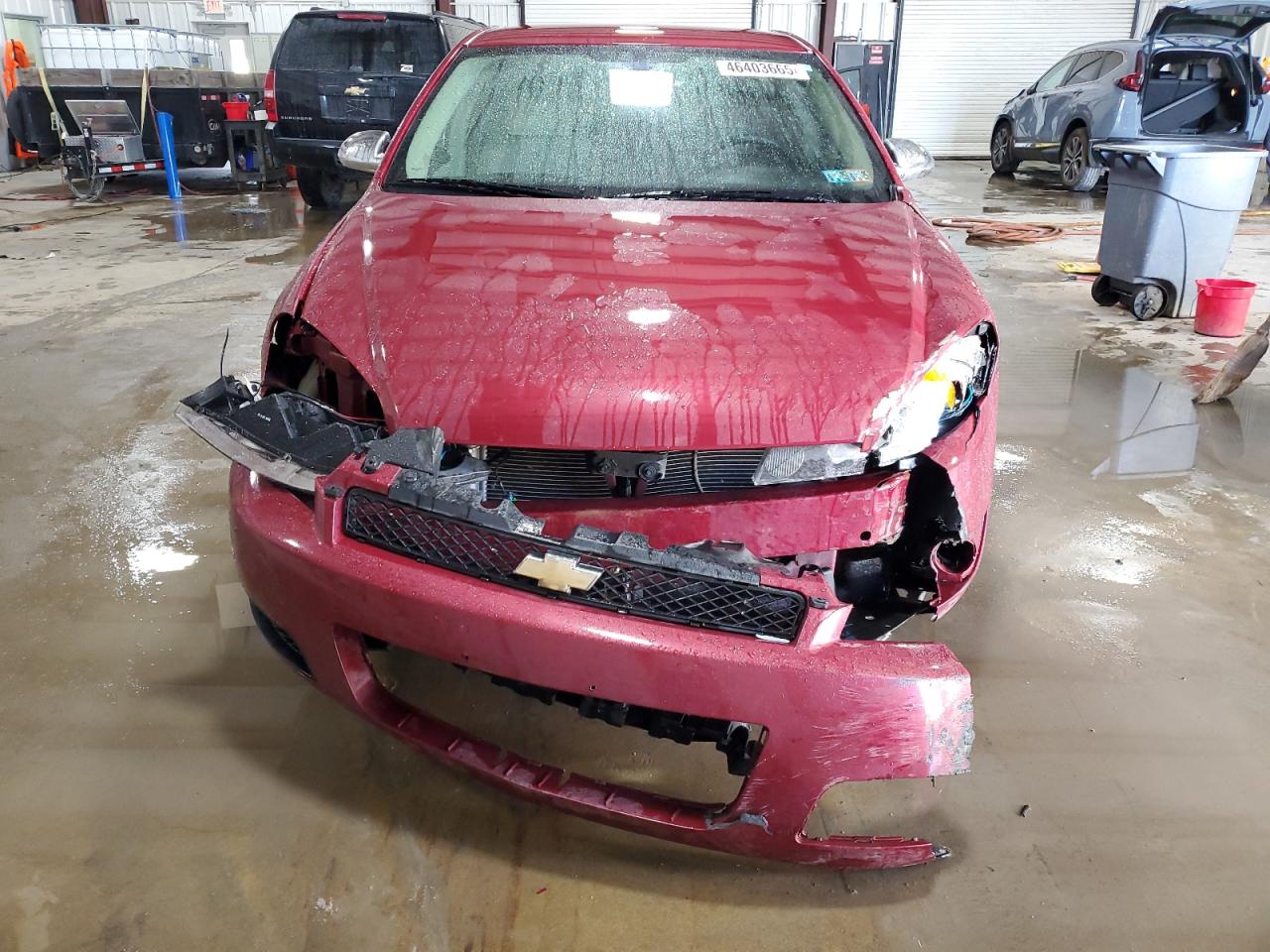 2006 Chevrolet Impala - Image 5