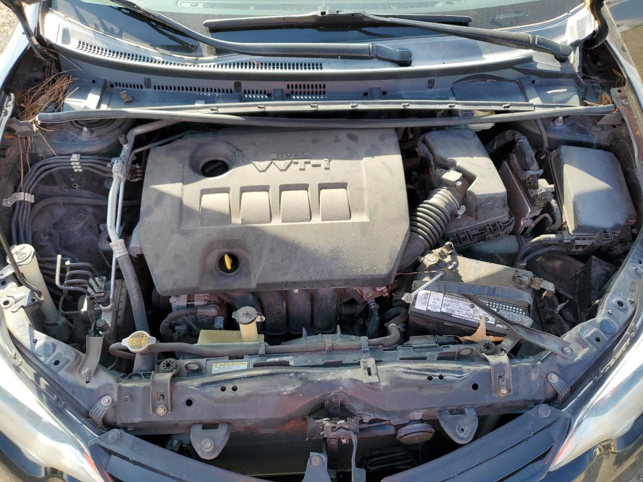 2015 Toyota Corolla - Image 11