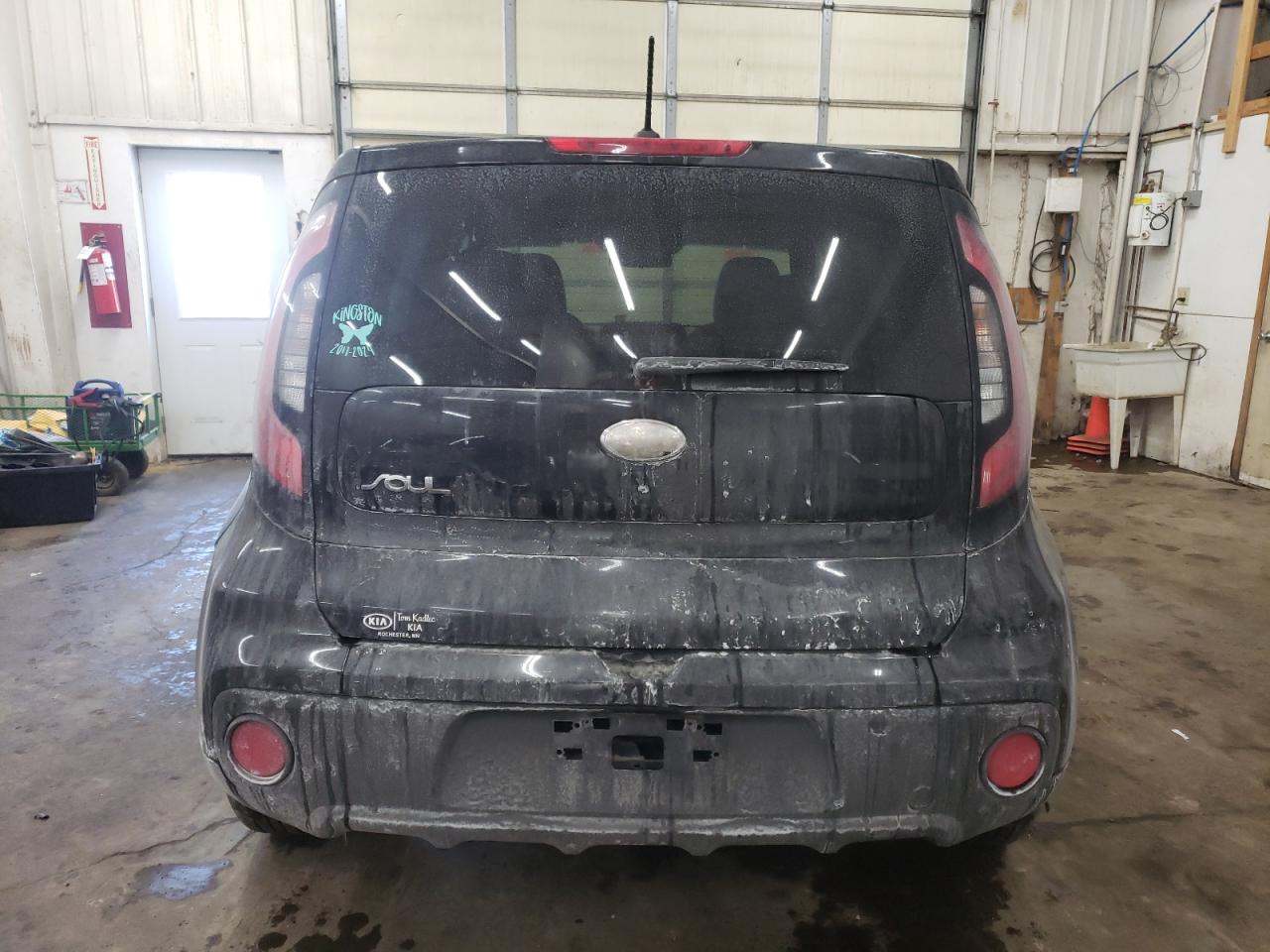 2018 Kia Soul - Image 6