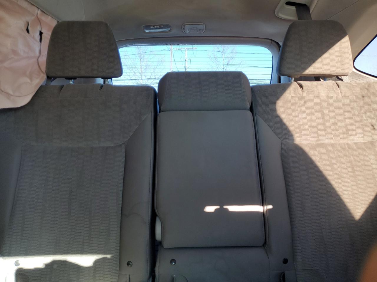 2014 Honda CR-V - Image 10