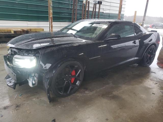 2012 Chevrolet Camaro Lt