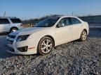 2012 Ford Fusion Se за продажба в Montgomery, AL - Front End