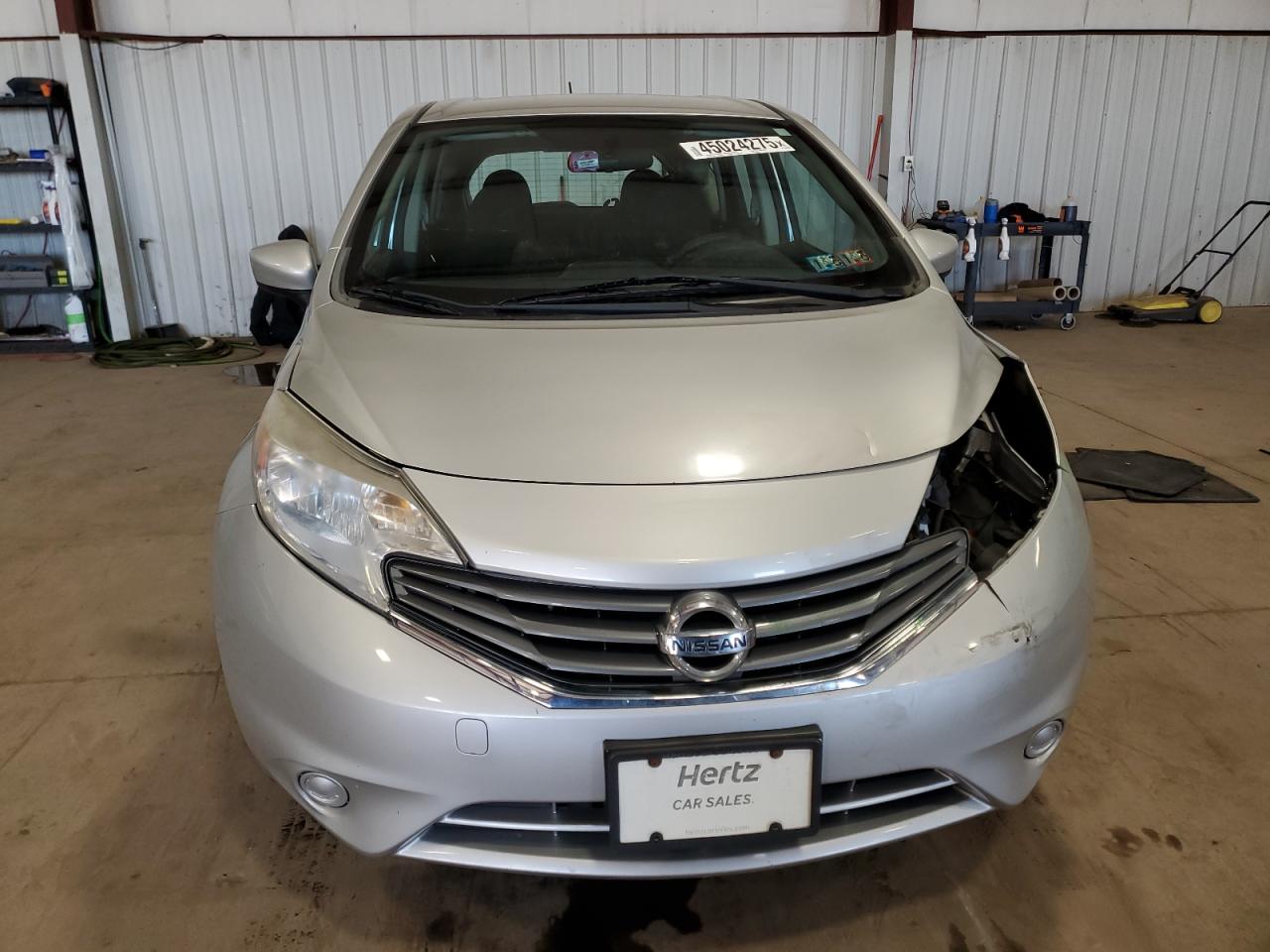 2016 Nissan Versa - Image 5