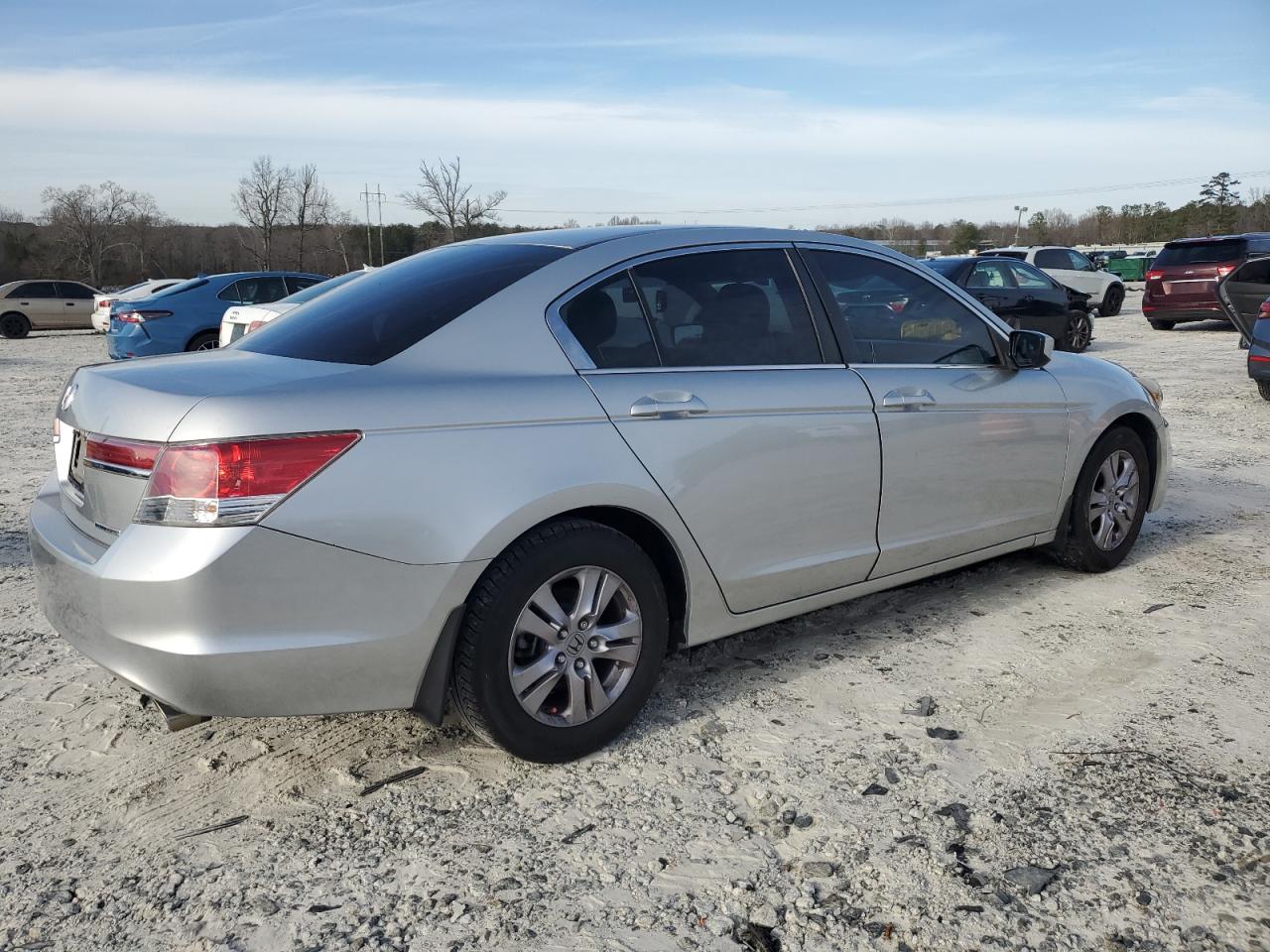 2012 Honda Accord - Image 3