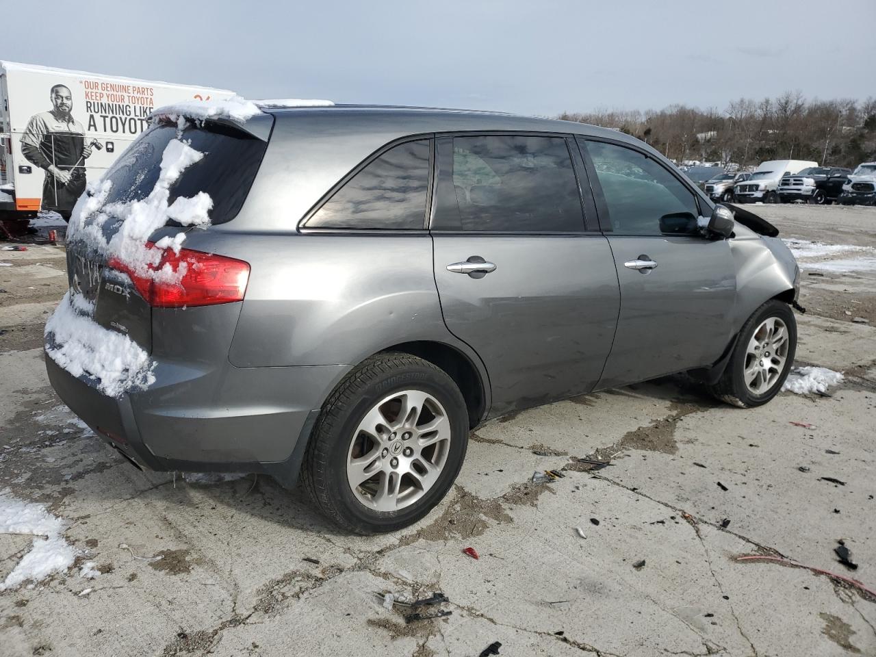 2008 Acura MDX - Image 3