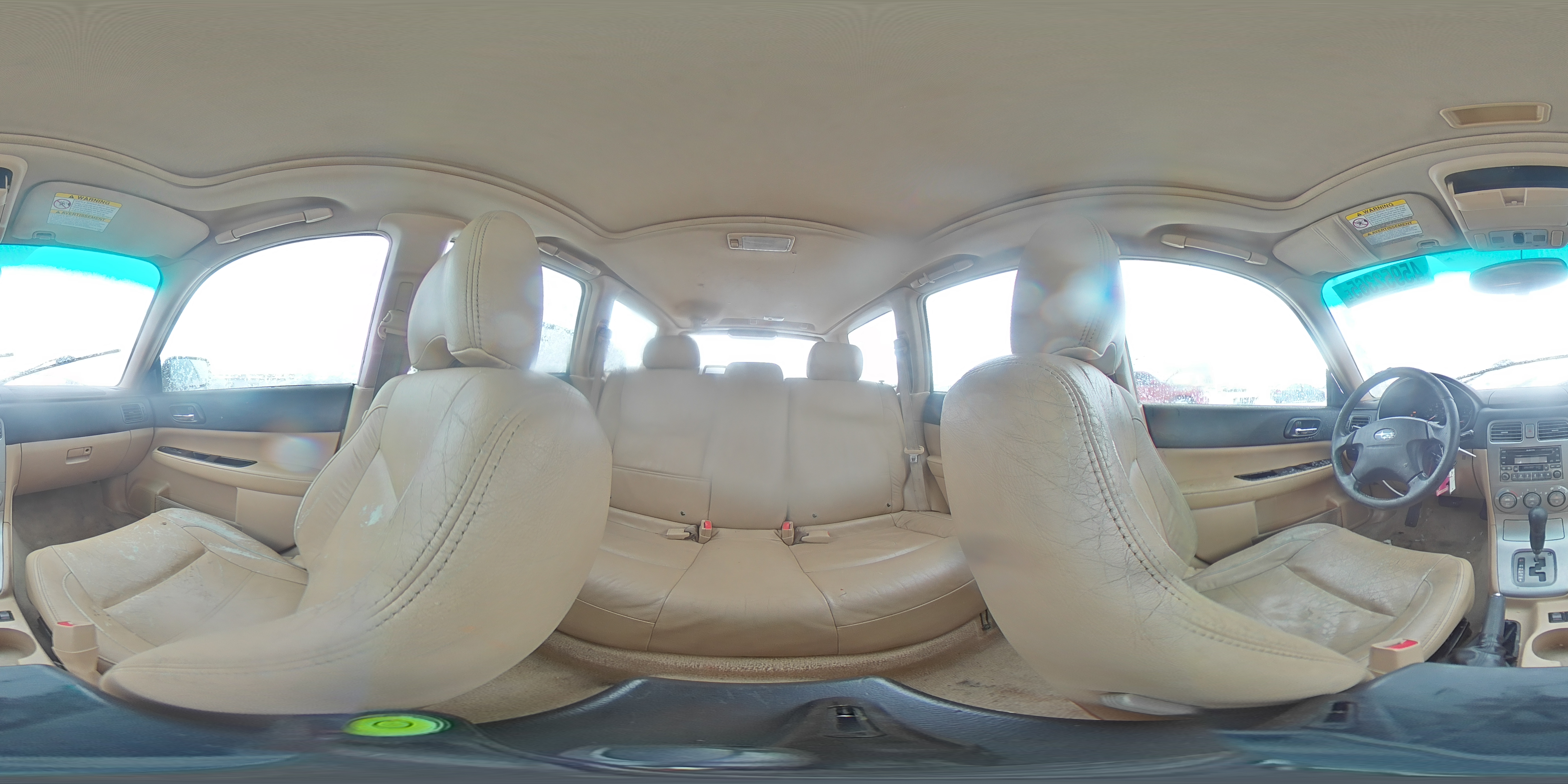2003 Subaru Forester - Image 14