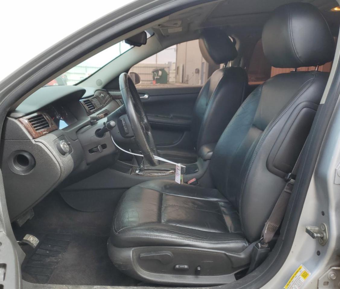 2014 Chevrolet Impala - Image 7