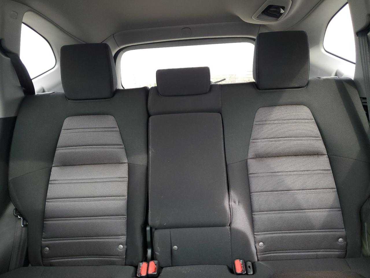 2020 Honda CR-V - Image 10