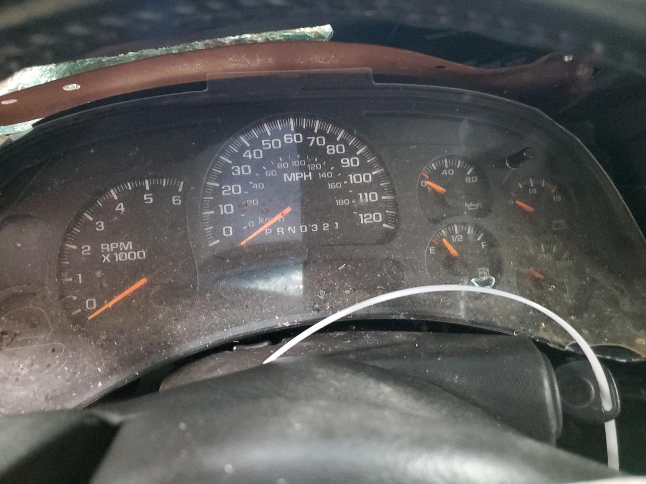 2006 Chevrolet Silverado C1500 VIN: 2GCEC13T561231465 Lot: 45098445