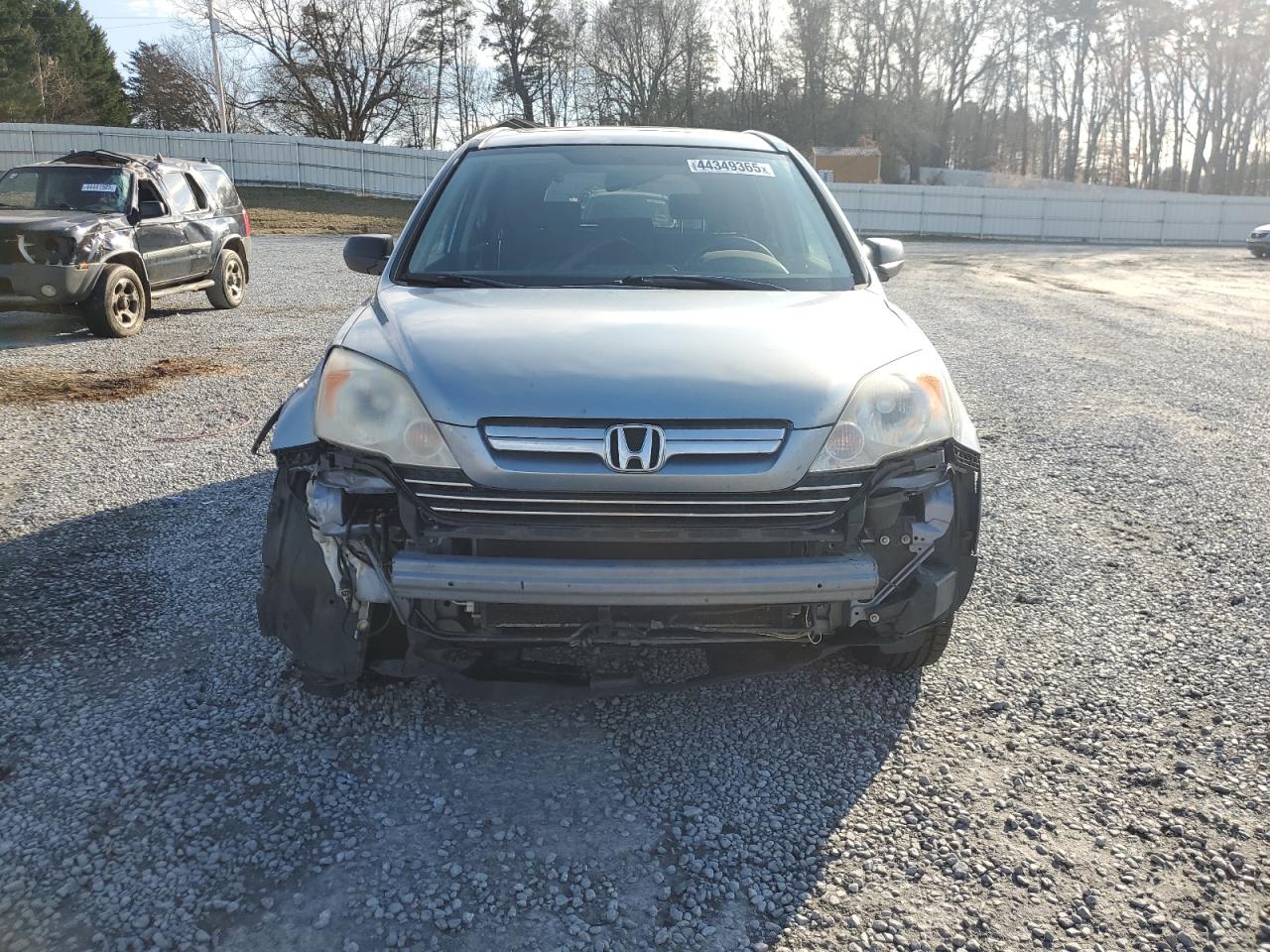 2007 Honda CR-V - Image 5