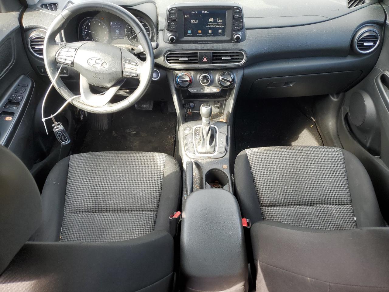 2020 Hyundai Kona - Image 8