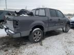 2007 FORD F150 SUPERCREW for sale at Copart MI - DETROIT