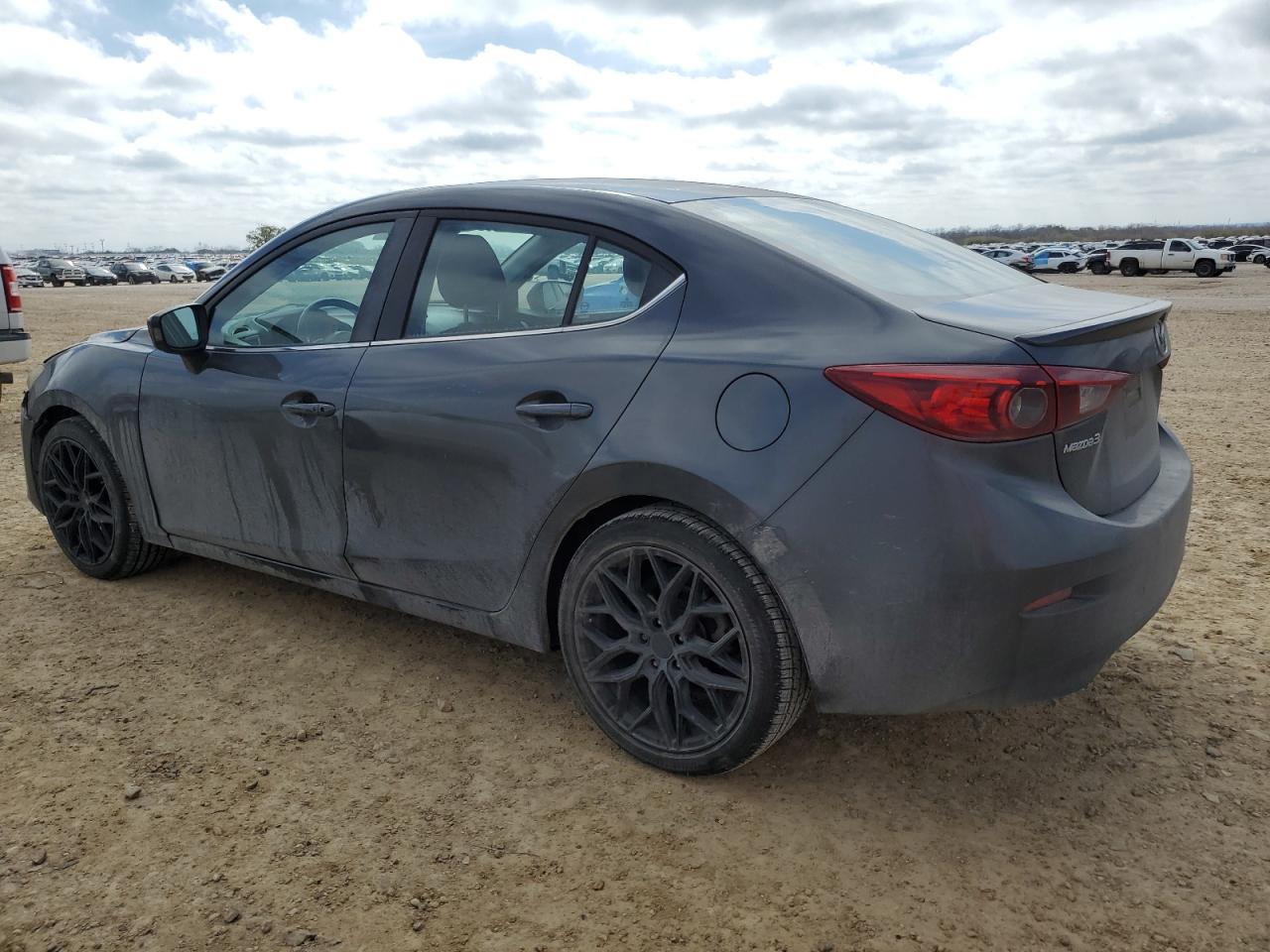 2014 Mazda 3 - Image 2