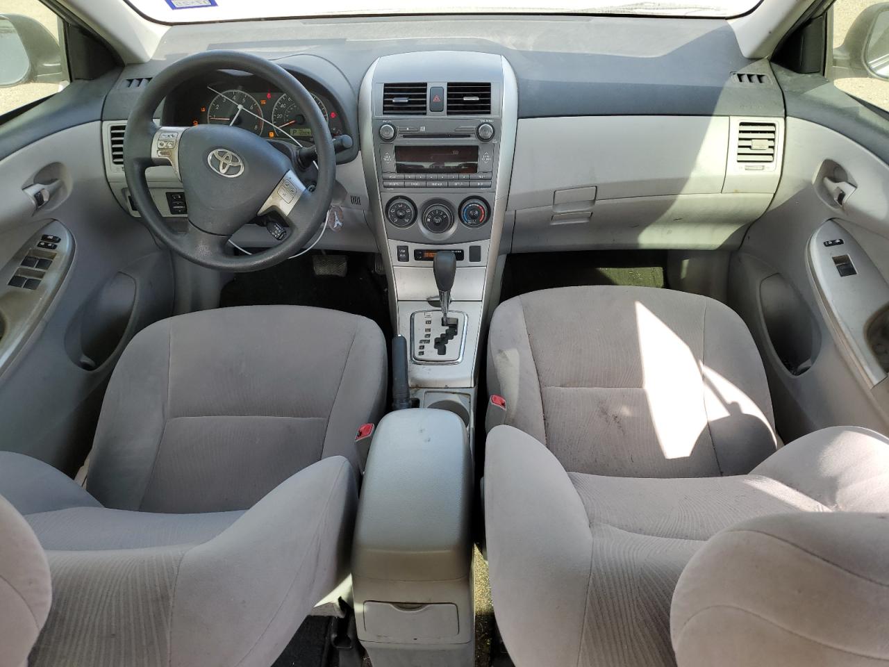 2011 Toyota Corolla - Image 8