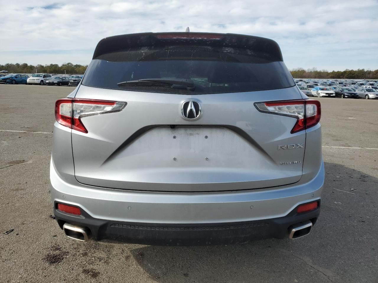 2024 Acura RDX - Image 6