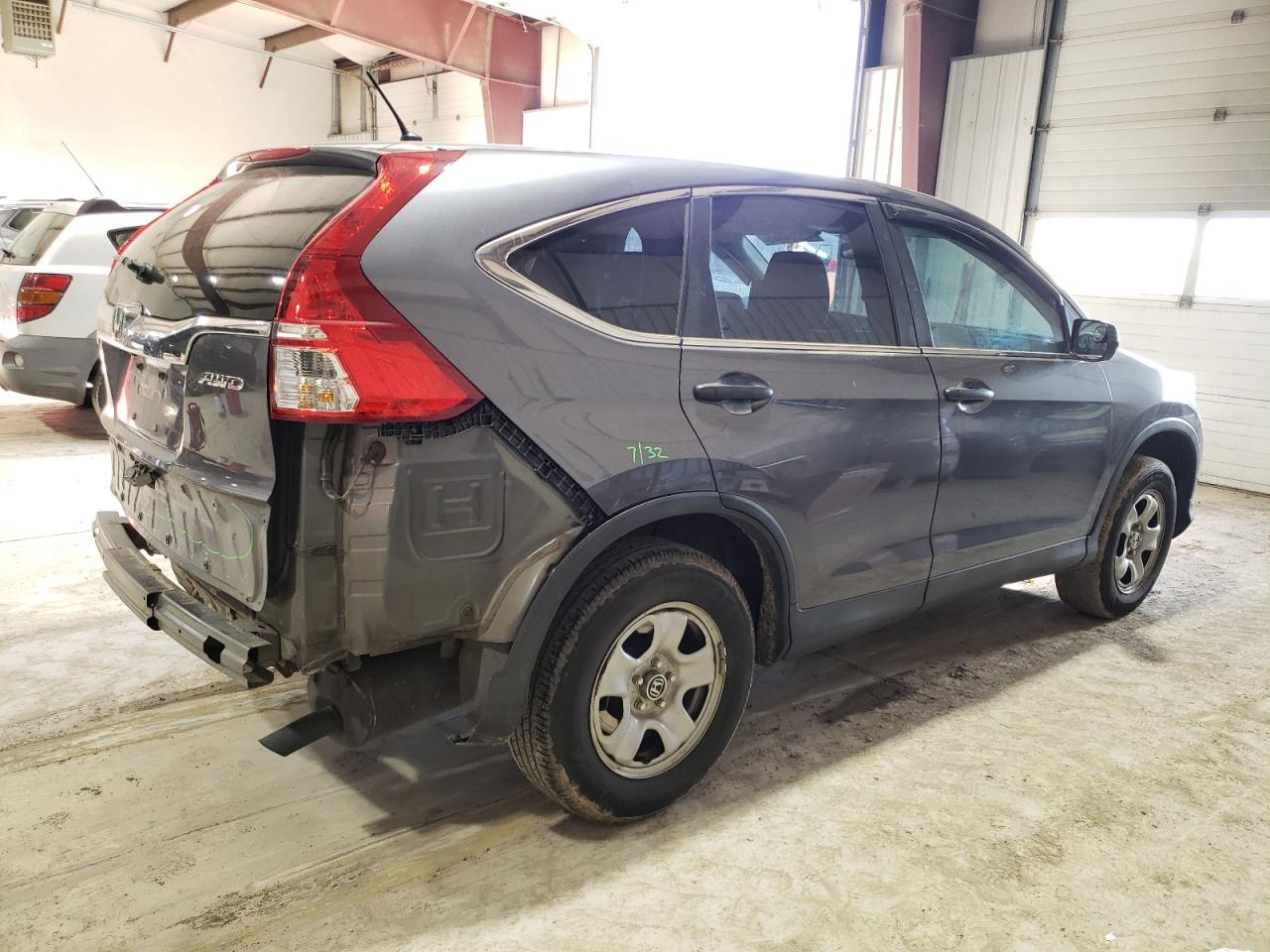 2015 Honda CR-V - Image 3