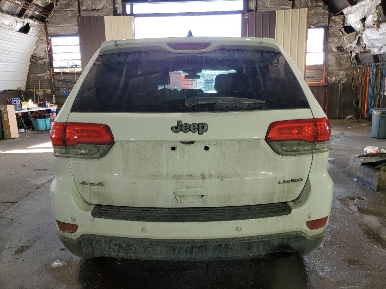 2019 Jeep Grand Cherokee - Image 6