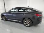 2024 Bmw X4 Xdrive30I na sprzedaż w Glassboro, NJ - Front End