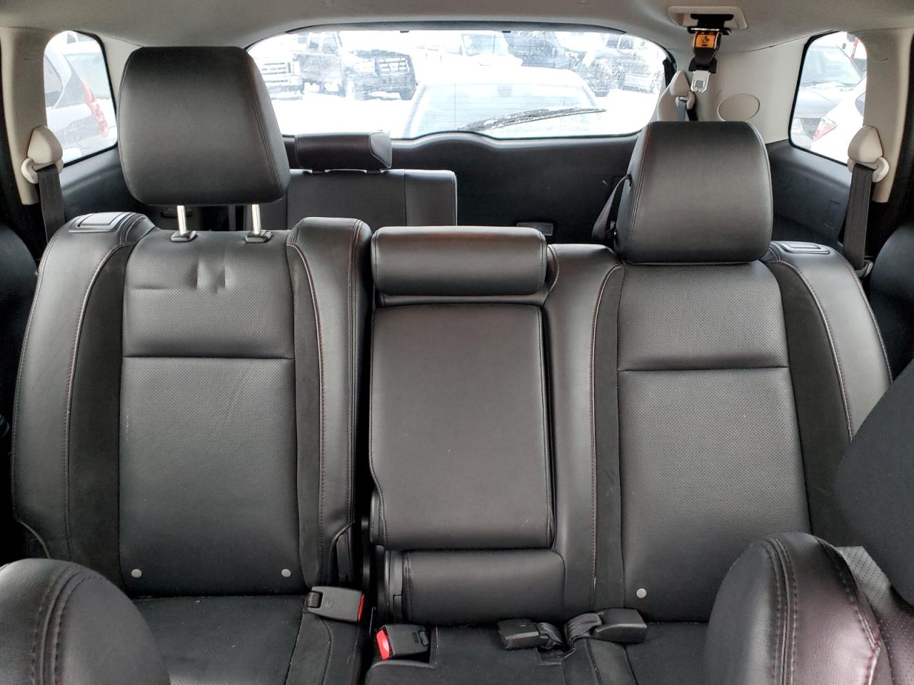2015 Mazda CX-9 - Image 10