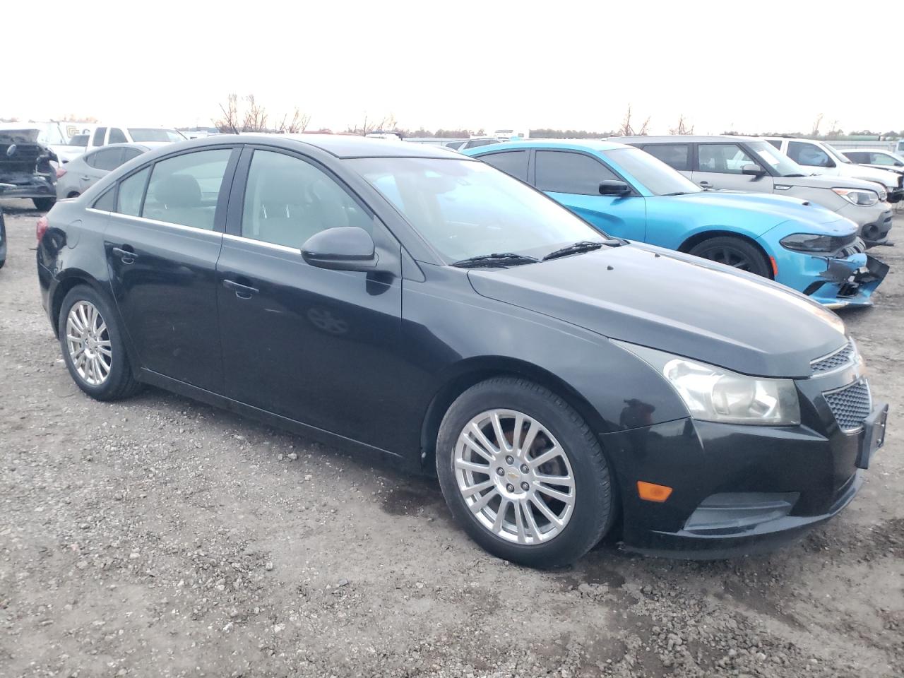 2012 Chevrolet Cruze - Image 4