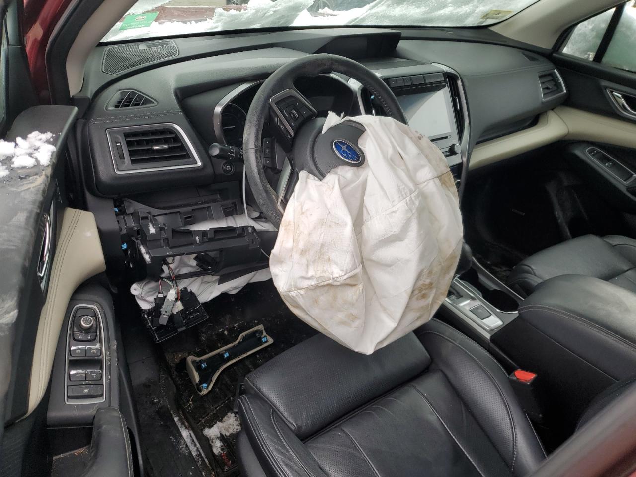 2019 Subaru Ascent - Image 8