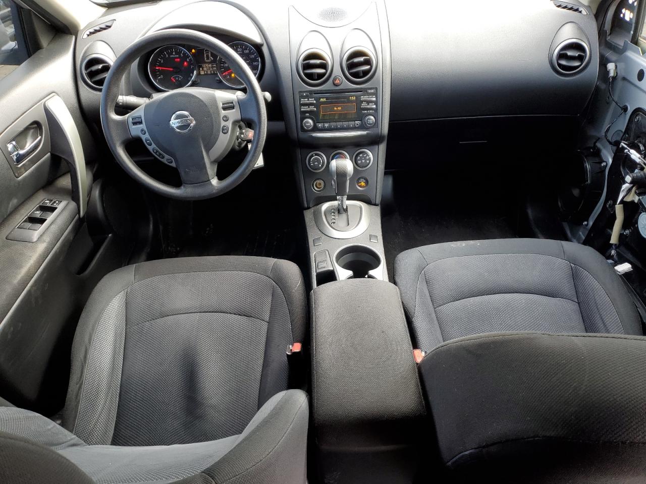 2014 Nissan Rogue - Image 8