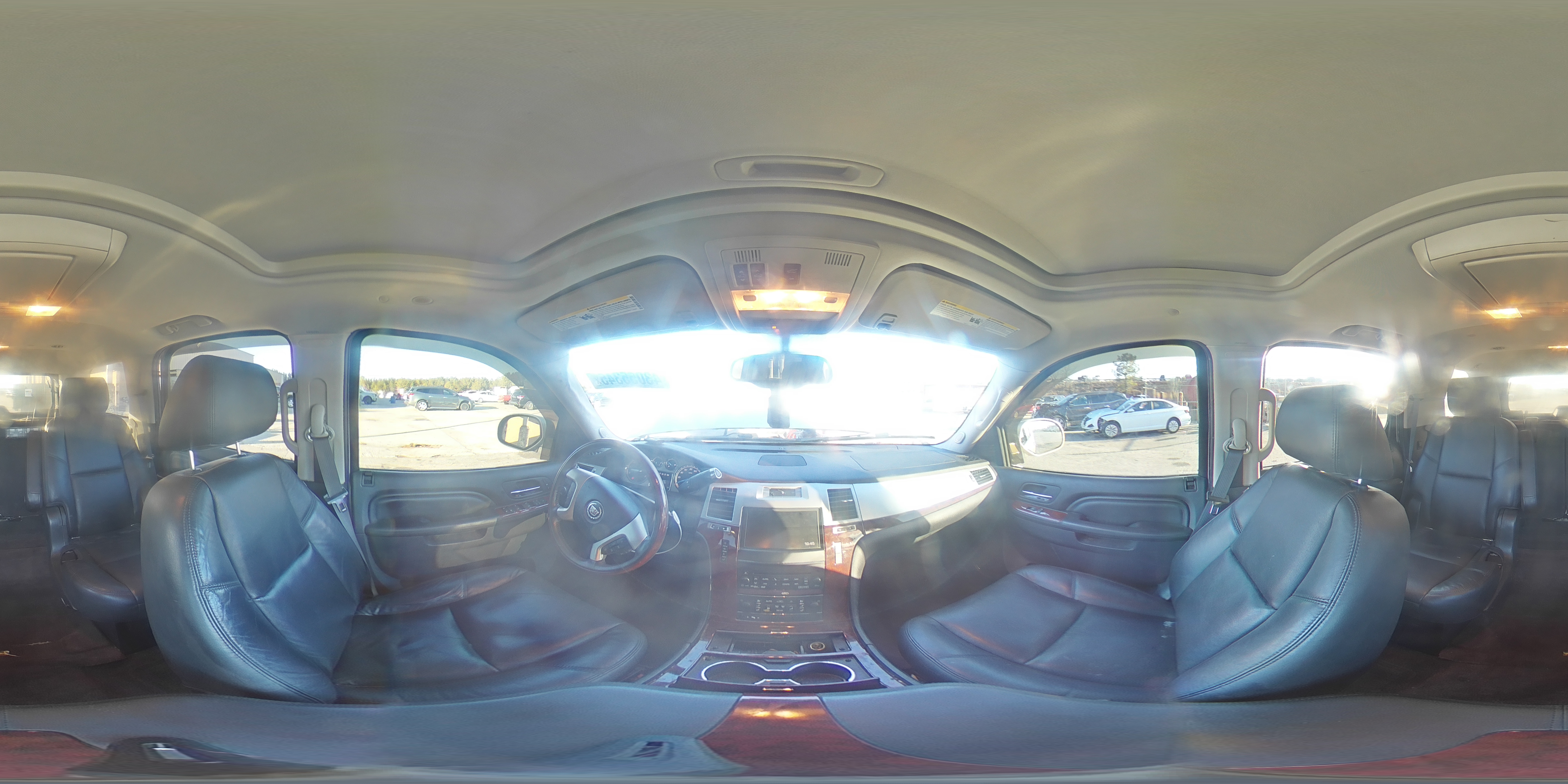 2011 Cadillac Escalade - Image 14