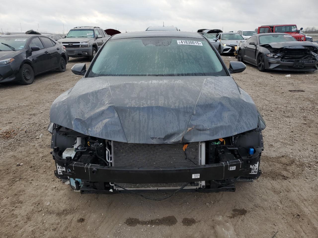 2024 Hyundai Elantra - Image 5