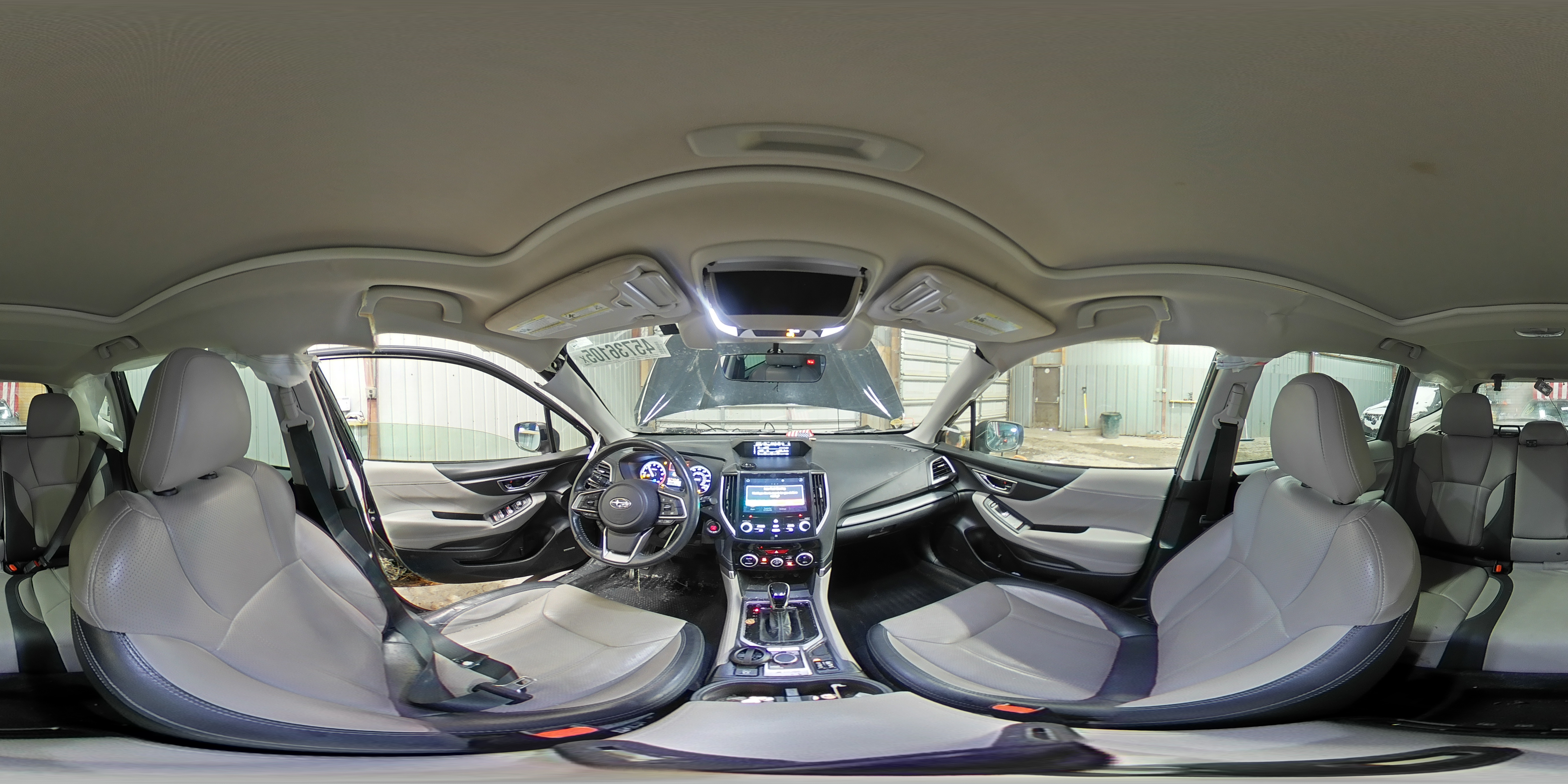 2021 Subaru Forester - Image 13