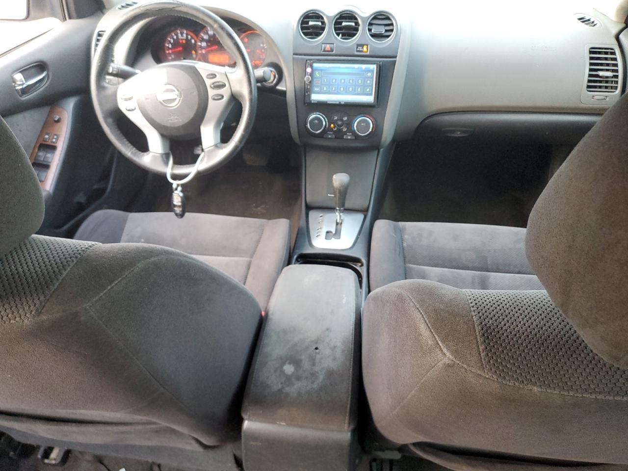 2007 Nissan Altima - Image 8