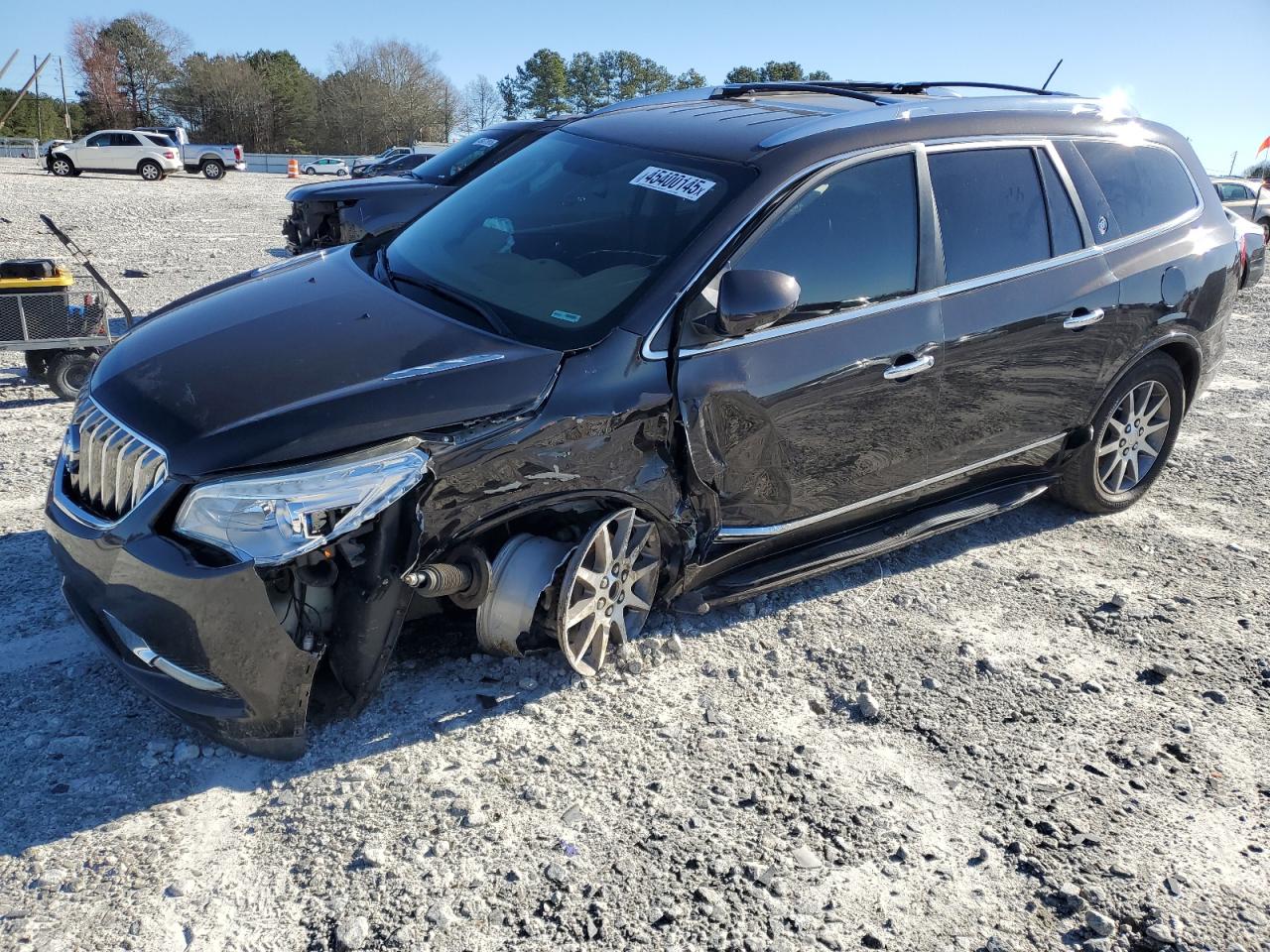 2014 Buick Enclave - Image 1