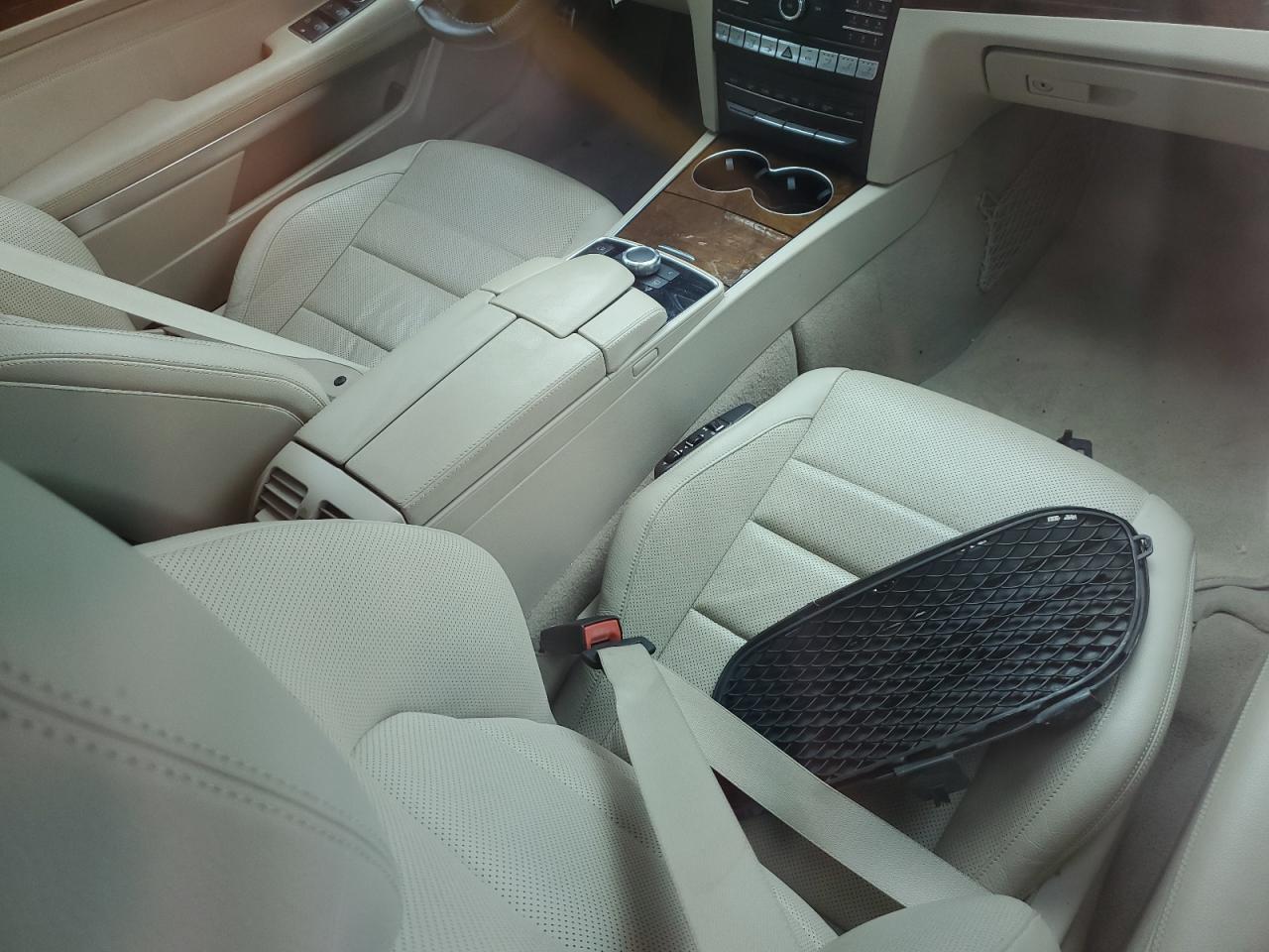 2016 Mercedes-Benz E-klasse - Image 8