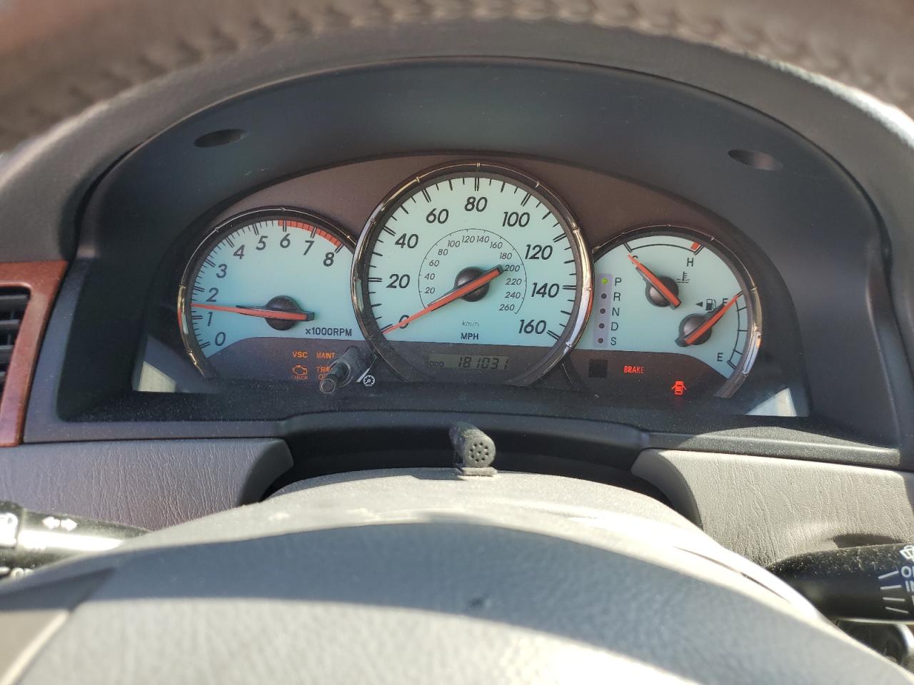 2006 Toyota Camry Solara - Image 9