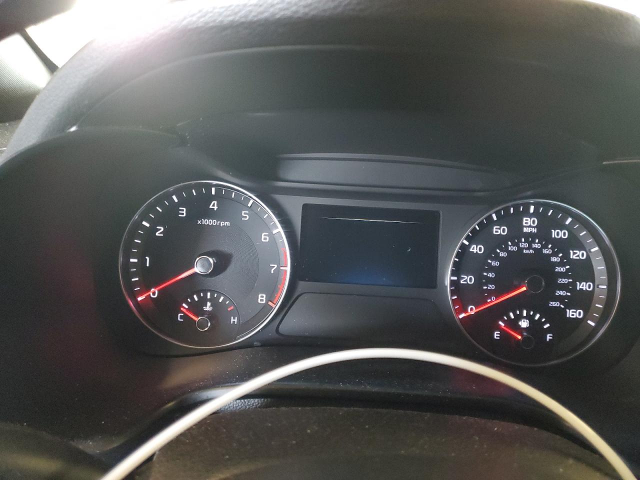 2023 Kia Forte - Image 9