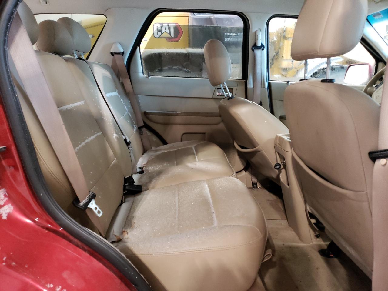 2008 Ford Escape - Image 11
