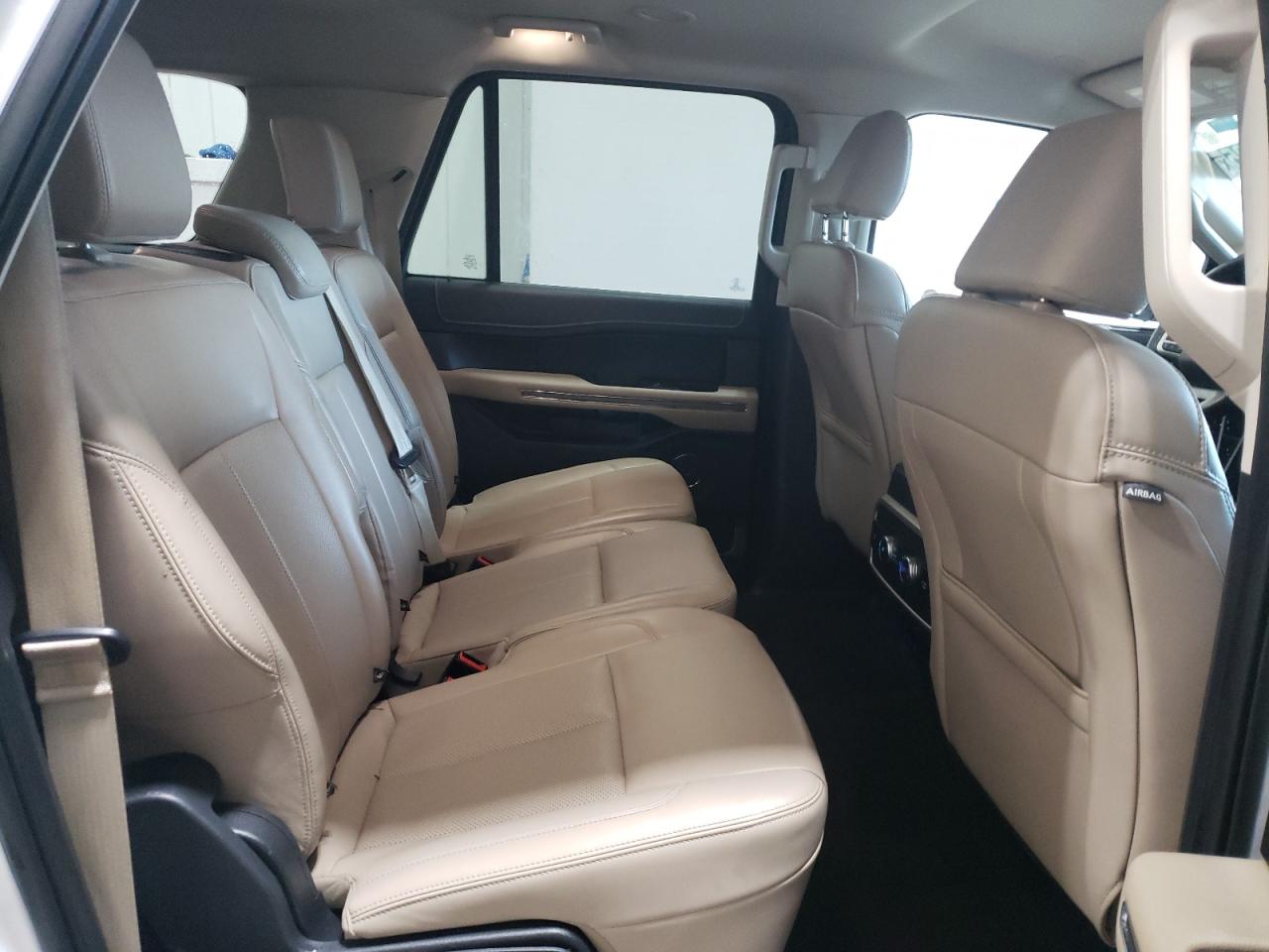 2023 Ford Expedition - Image 11