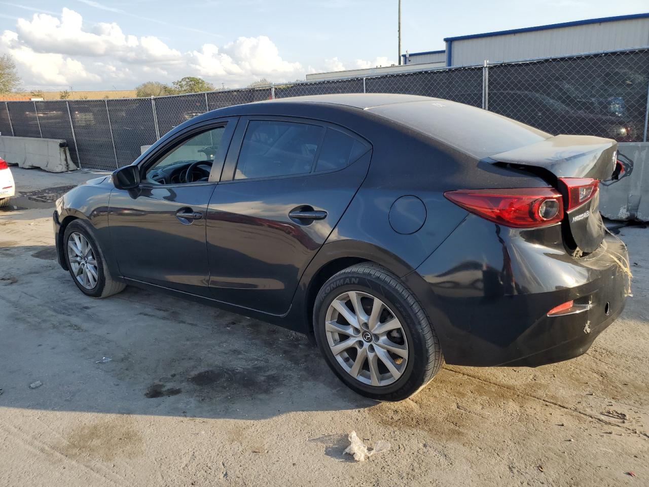 2014 Mazda 3 - Image 2