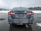 2017 Subaru Impreza Premium for Sale in Windham, ME - Front End