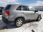 2013 Kia Sorento Lx продається в Columbia Station, OH - Front End