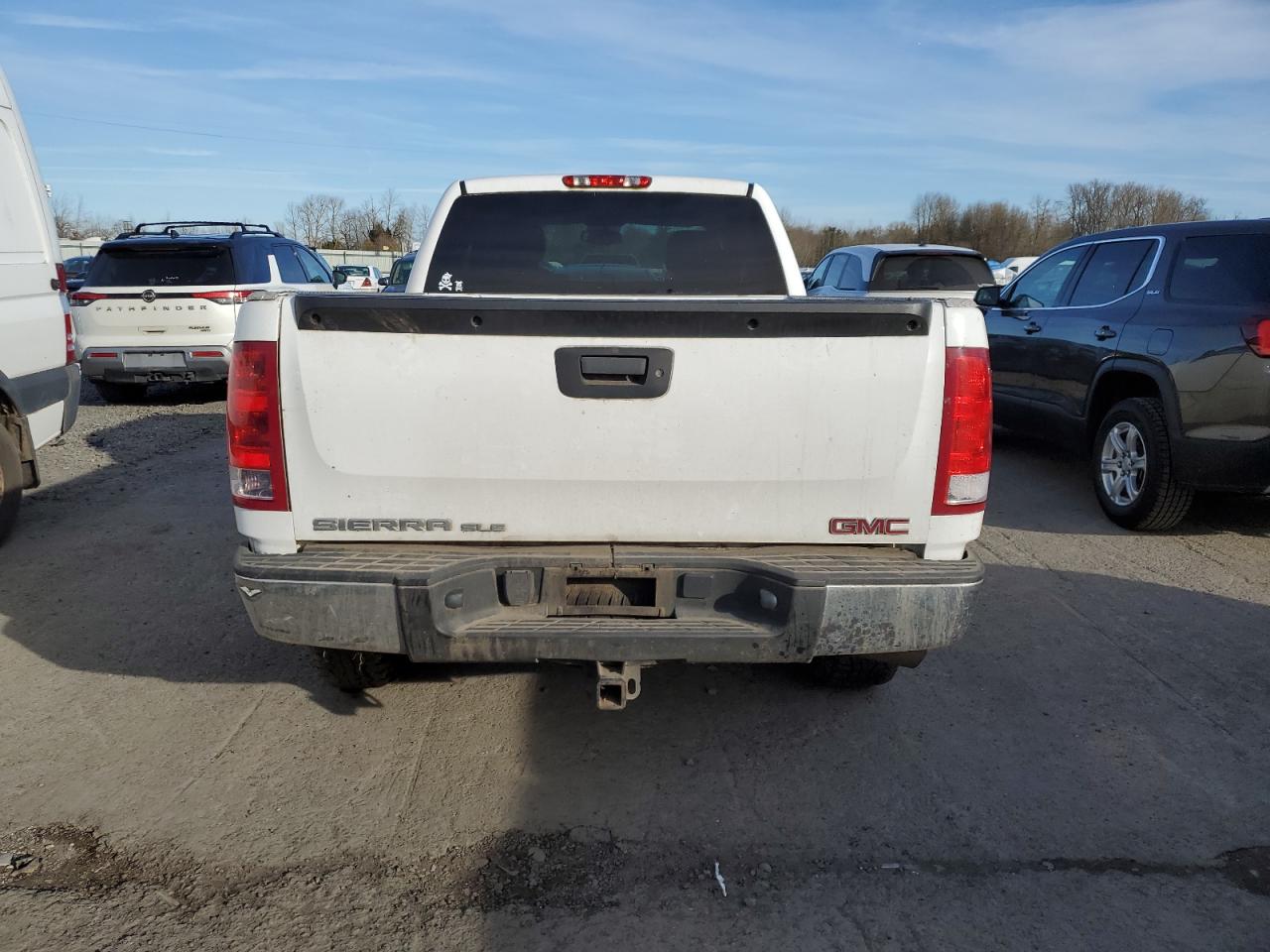 2013 GMC Sierra - Image 6