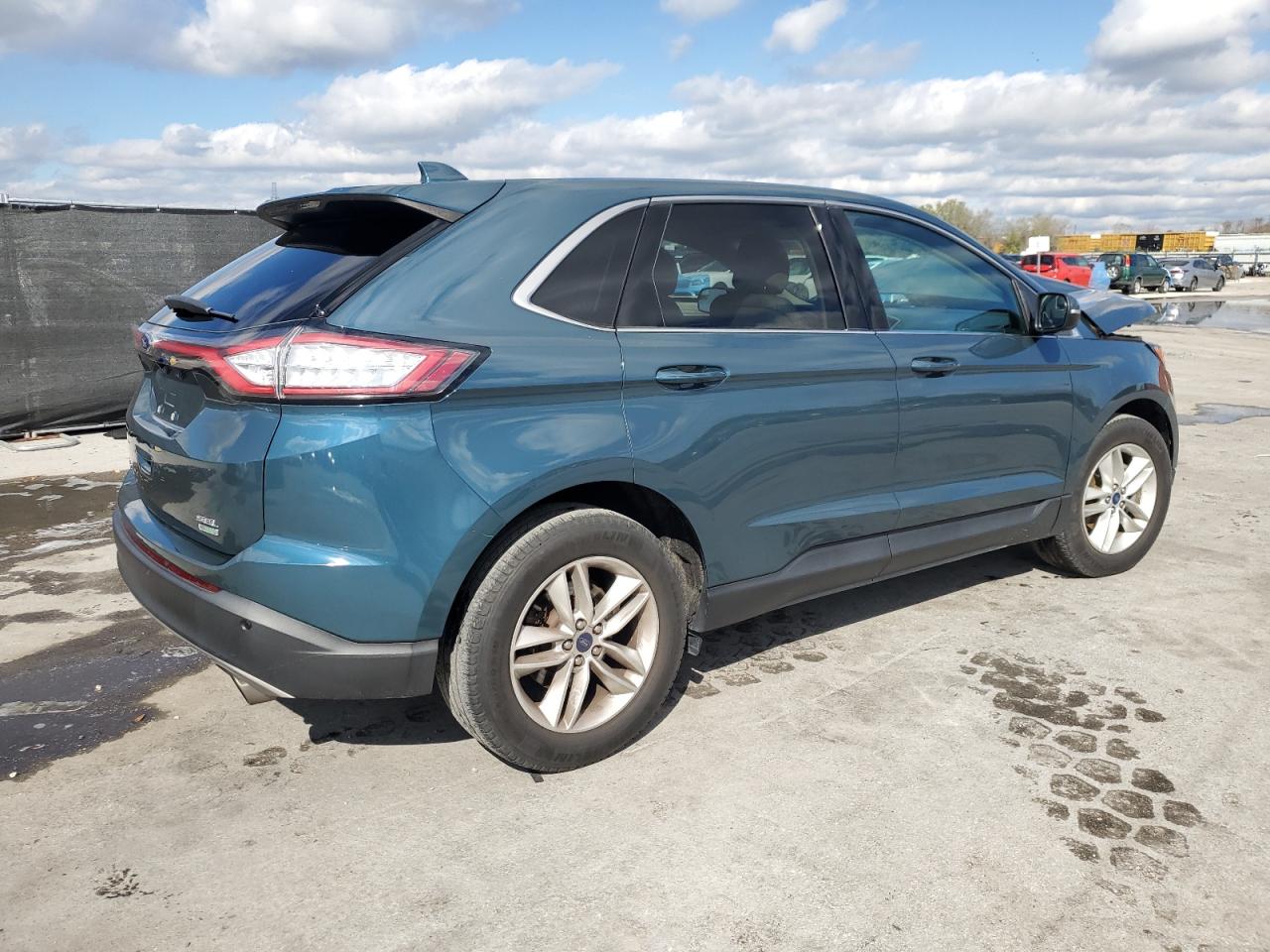 2016 Ford Edge - Image 3