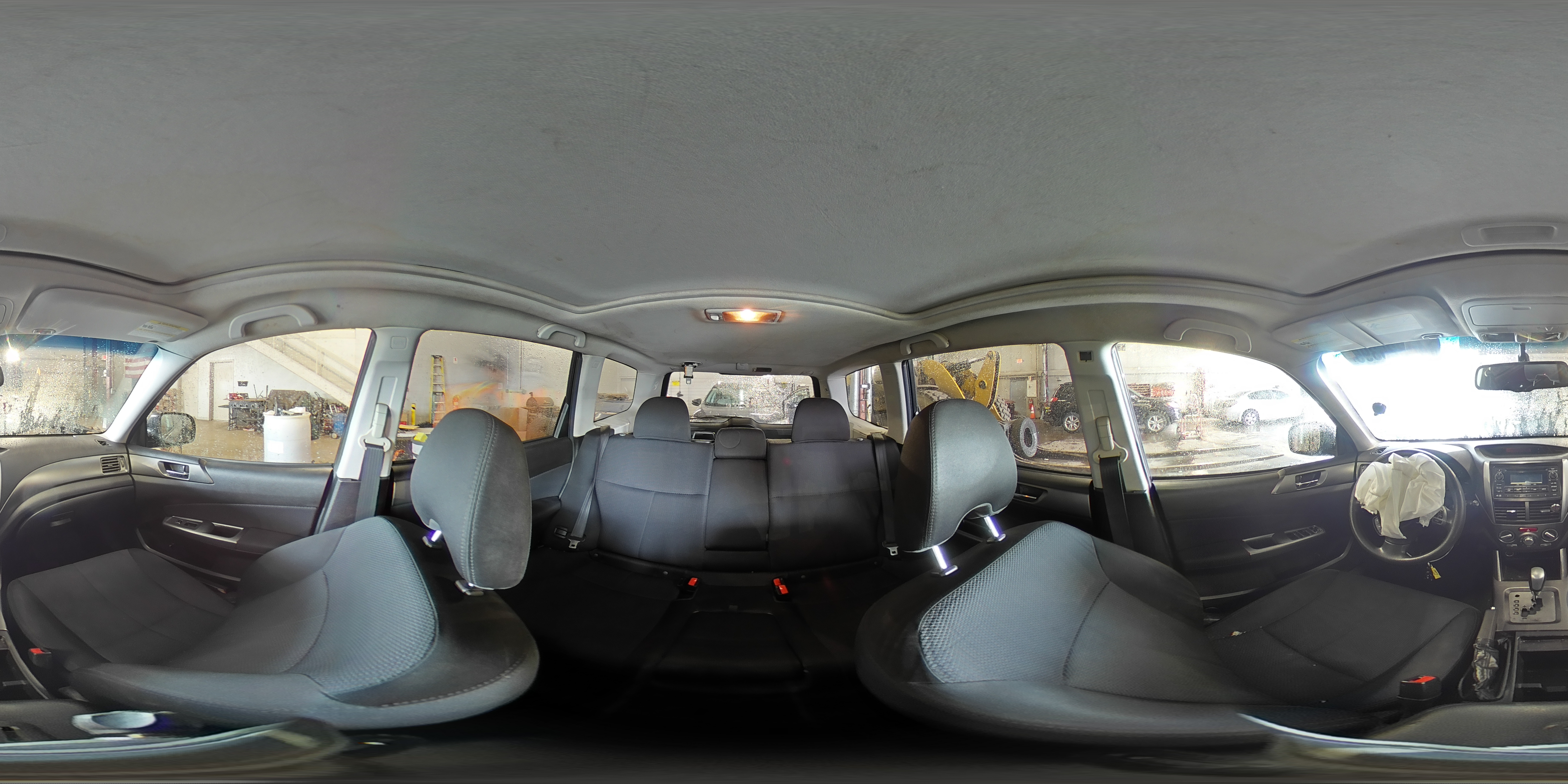 2013 Subaru Forester - Image 15
