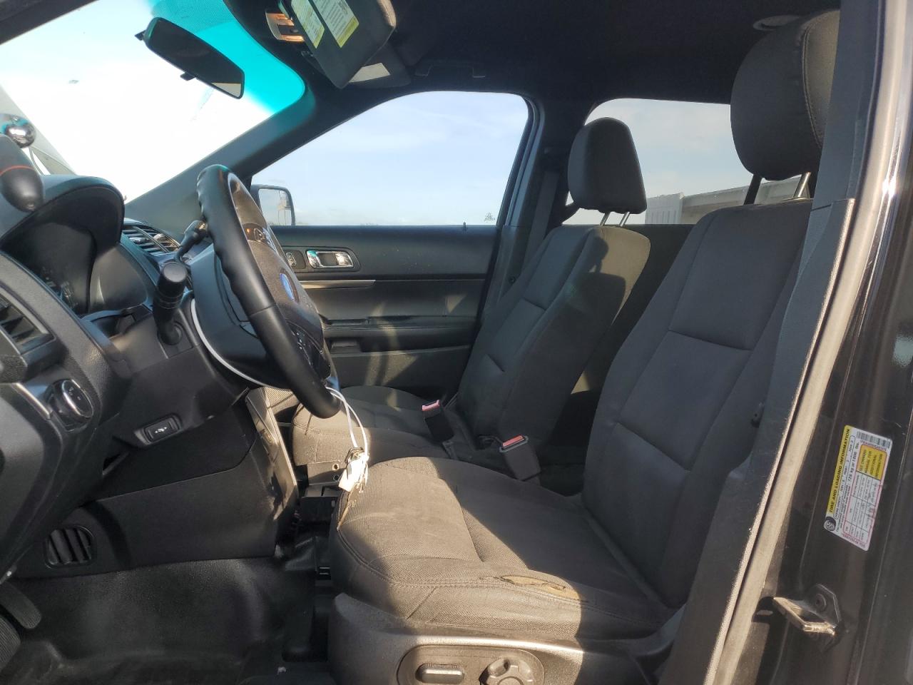 2017 Ford Explorer - Image 7