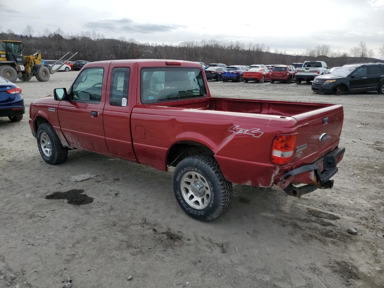 2011 Ford Ranger - Image 2