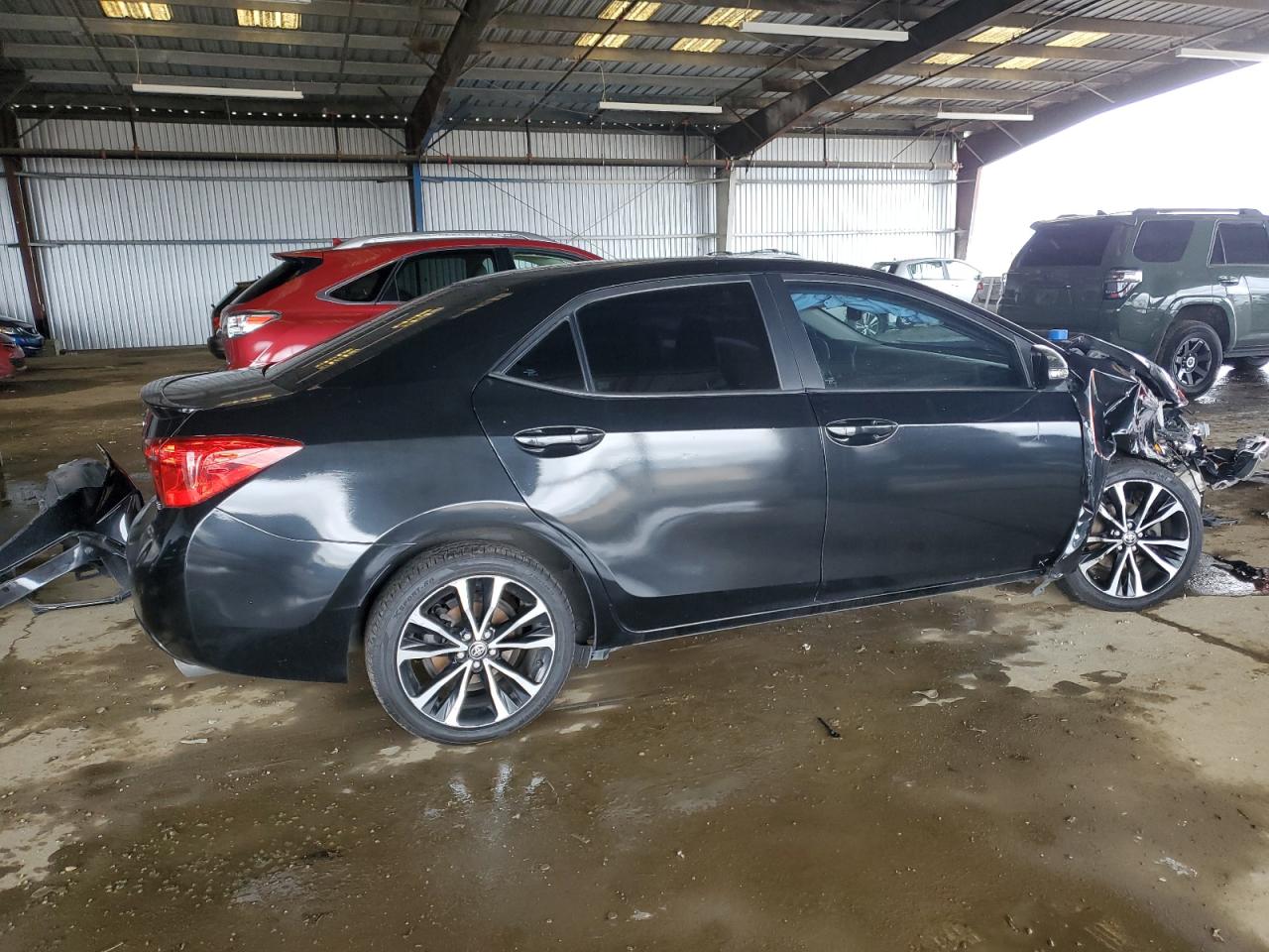 2018 Toyota Corolla - Image 3