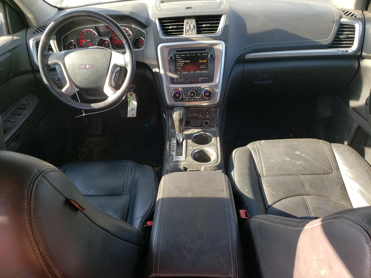 2016 GMC Acadia - Image 8