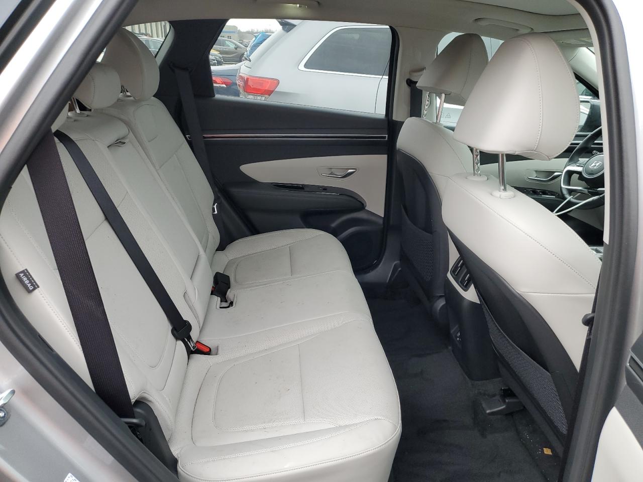 2024 Hyundai Tucson - Image 11