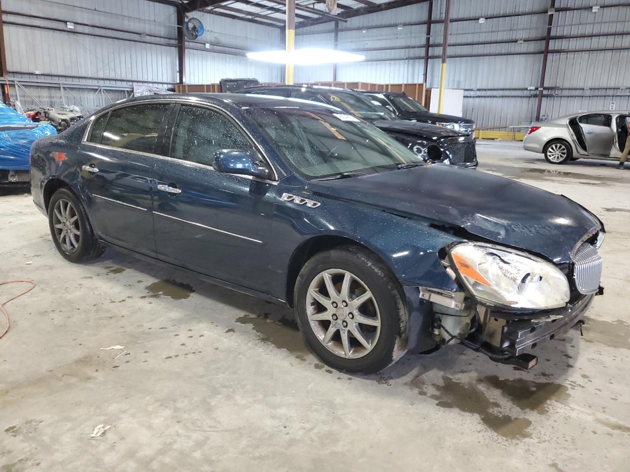 2008 Buick Lucerne - Image 4